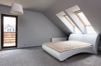 Uttoxeter bedroom extensions