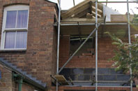 free Uttoxeter home extension quotes