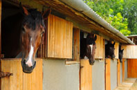 free Uttoxeter stable construction quotes