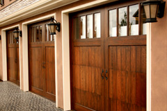 Uttoxeter garage extension quotes