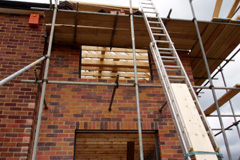 house extensions Uttoxeter