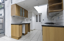 Uttoxeter kitchen extension leads